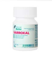 Varroxal 75g
